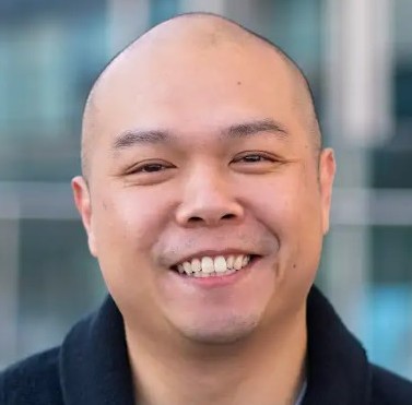 Anthony Leung